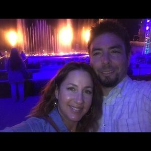 Meet your Posher, Shawn